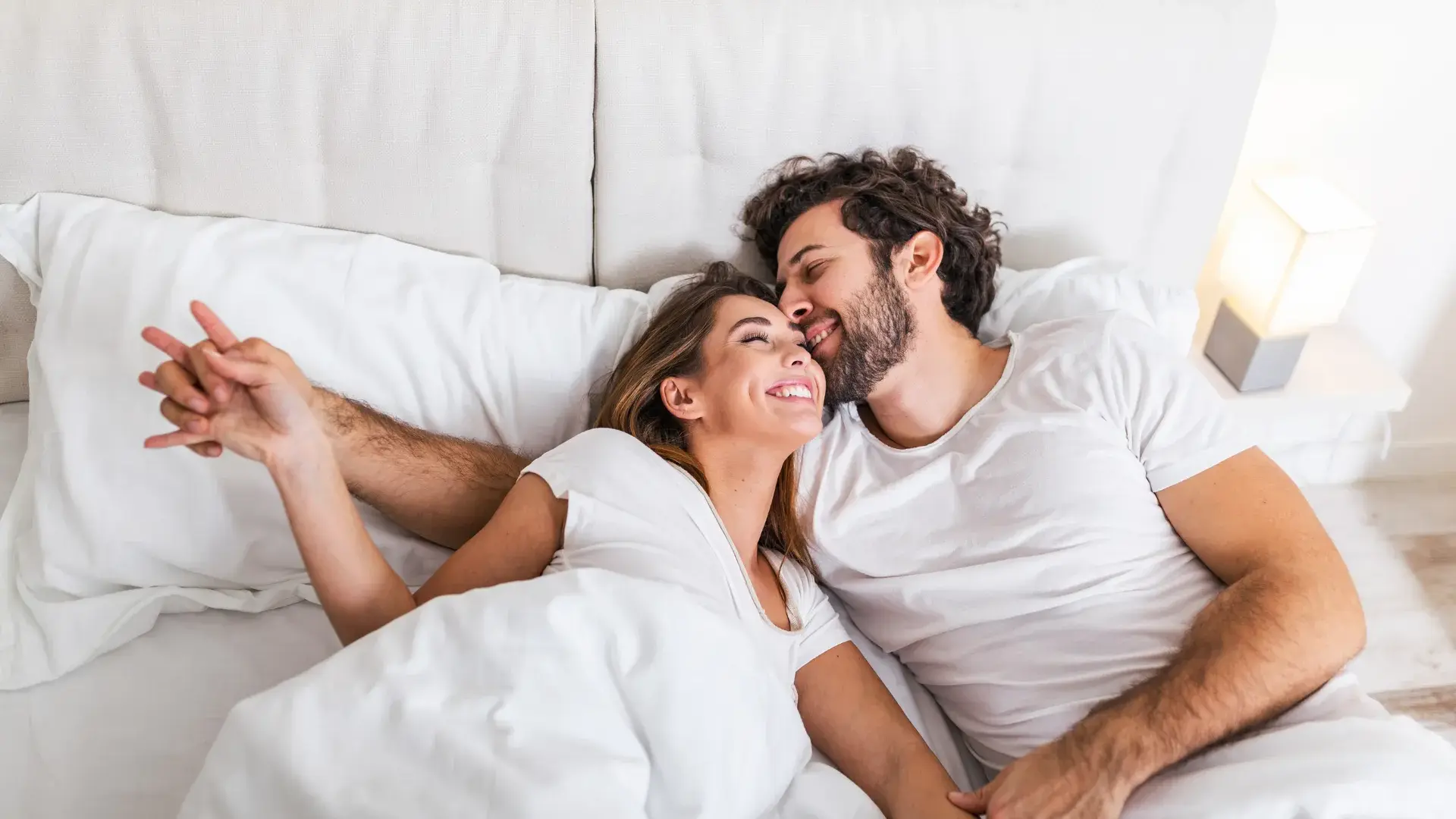 Sexo no Casamento Cristão