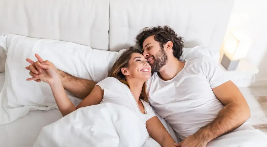 Sexo no Casamento Cristão