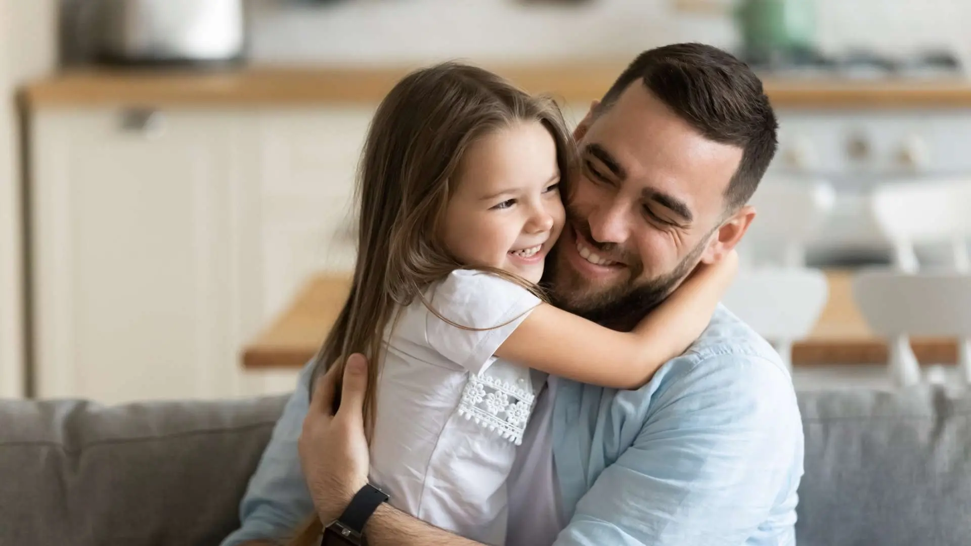 Diez Lecciones que un Padre Puede Dejar a Su Hija