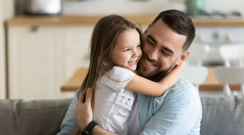 Diez Lecciones que un Padre Puede Dejar a Su Hija