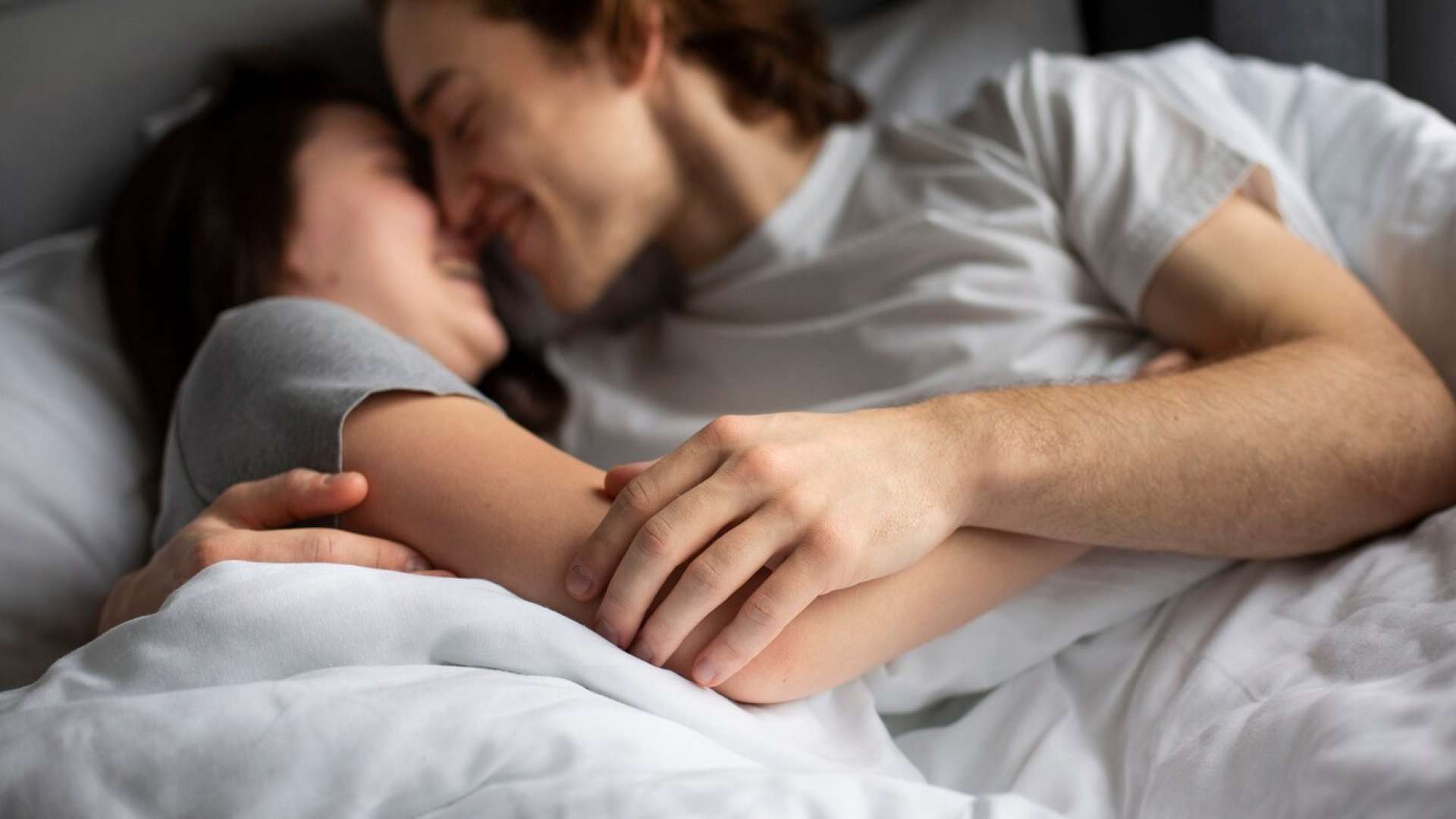 El Matrimonio Cristiano y el Sexo Oral