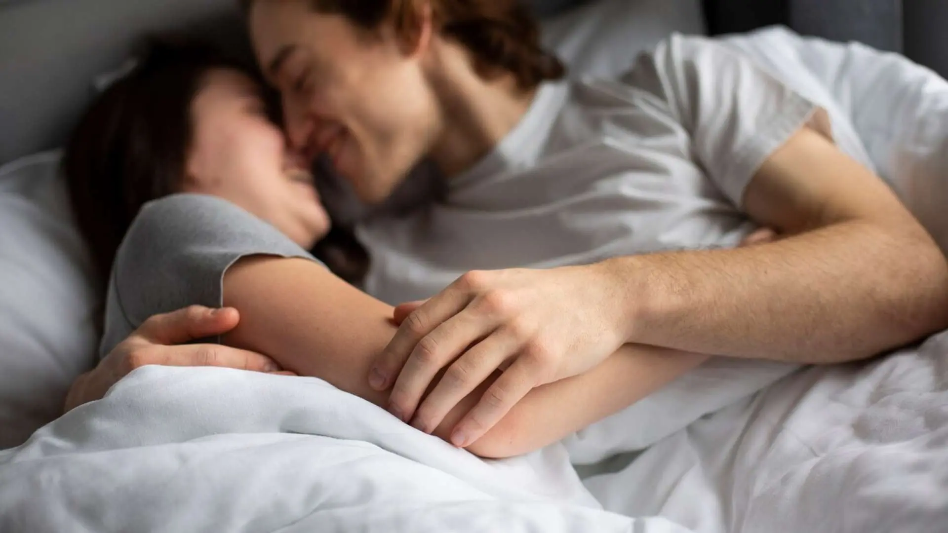 El Matrimonio Cristiano y el Sexo Oral