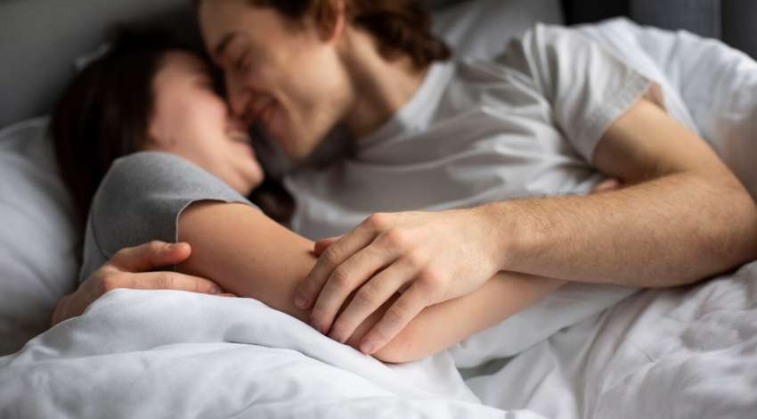 The Christian Marriage and Oral Sex