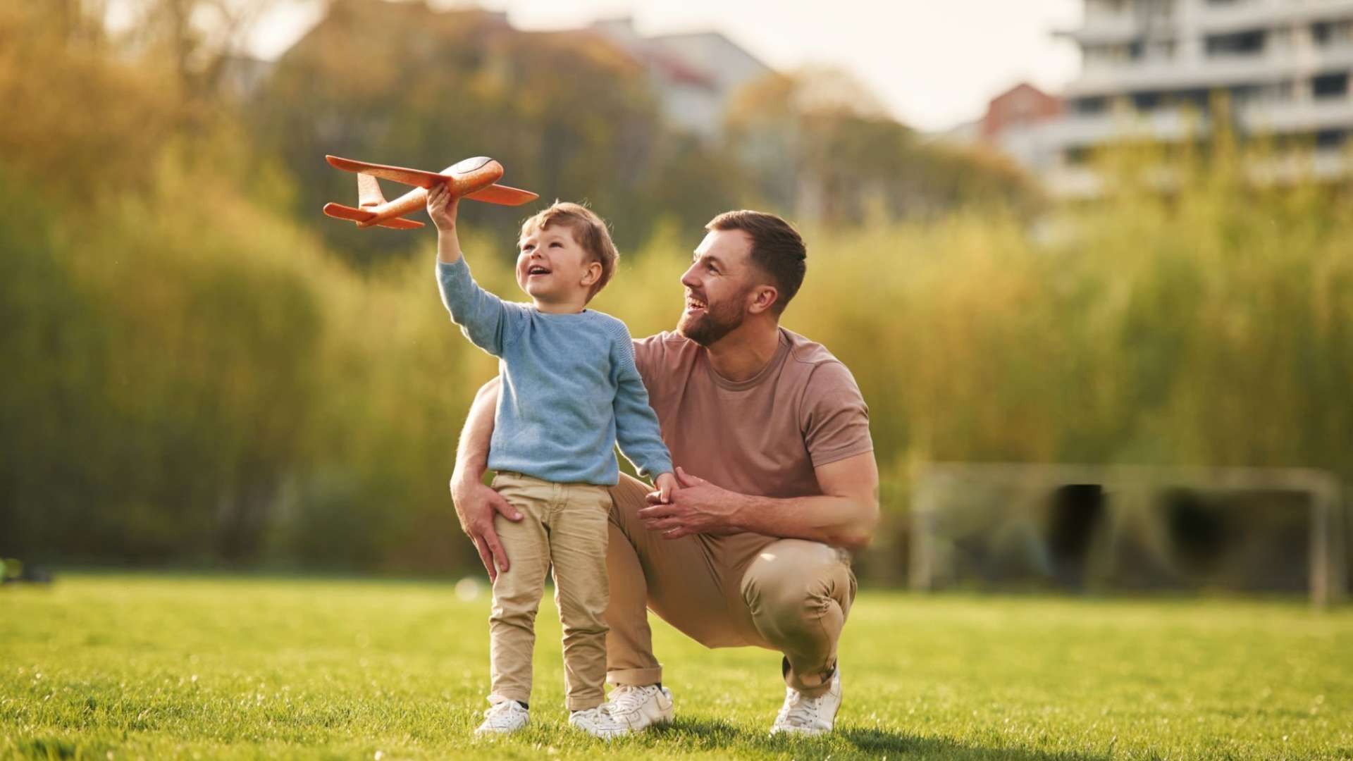 Ten Lessons a Father Can Leave for His Son