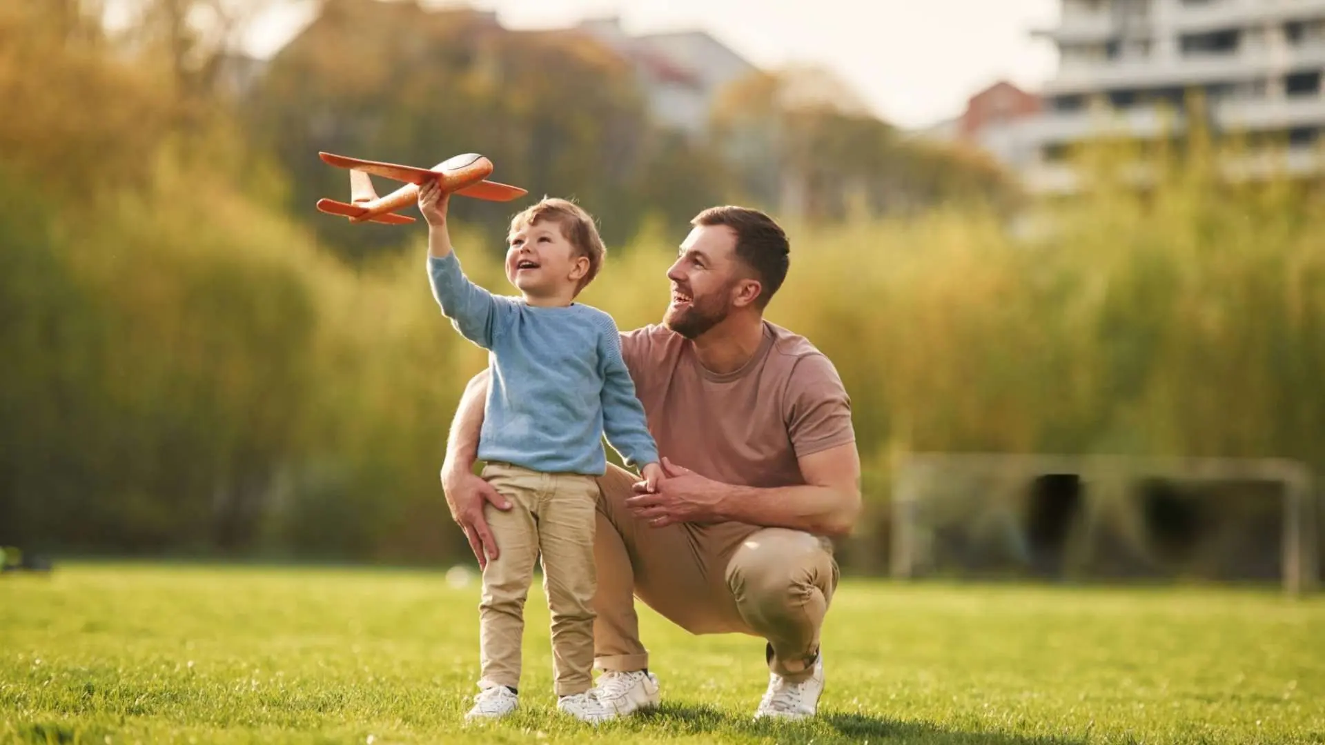 Dez Lições que um Pai Pode Deixar para o Seu Filho
