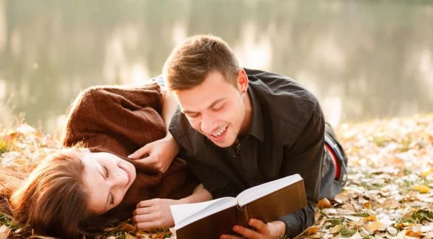 Practical Advice for Couples