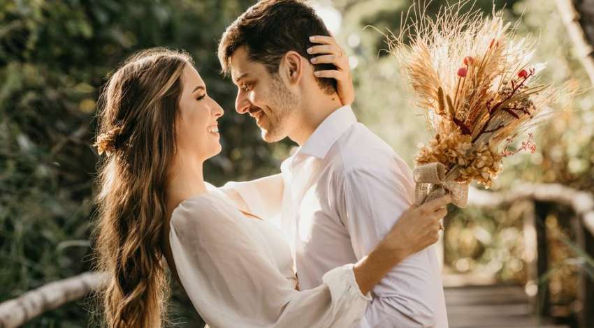 How to Be Happy in Marriage