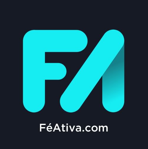Fé Ativa (By Souza)