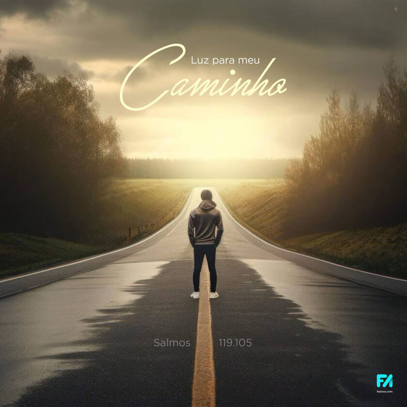 Luz para o Caminho